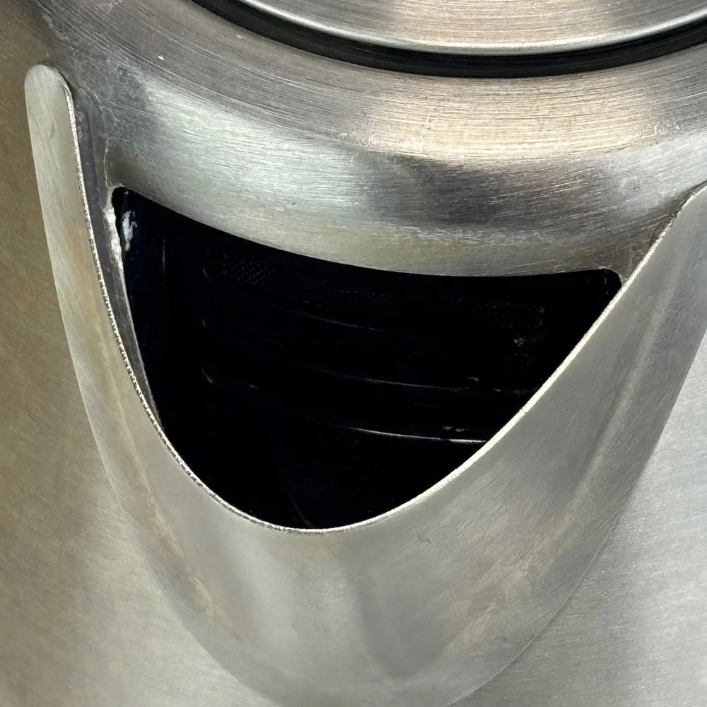 Cuisinart cpk 17